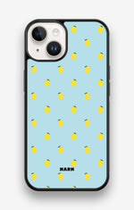 iPhone 14 Hard Case – Limonata - View 1