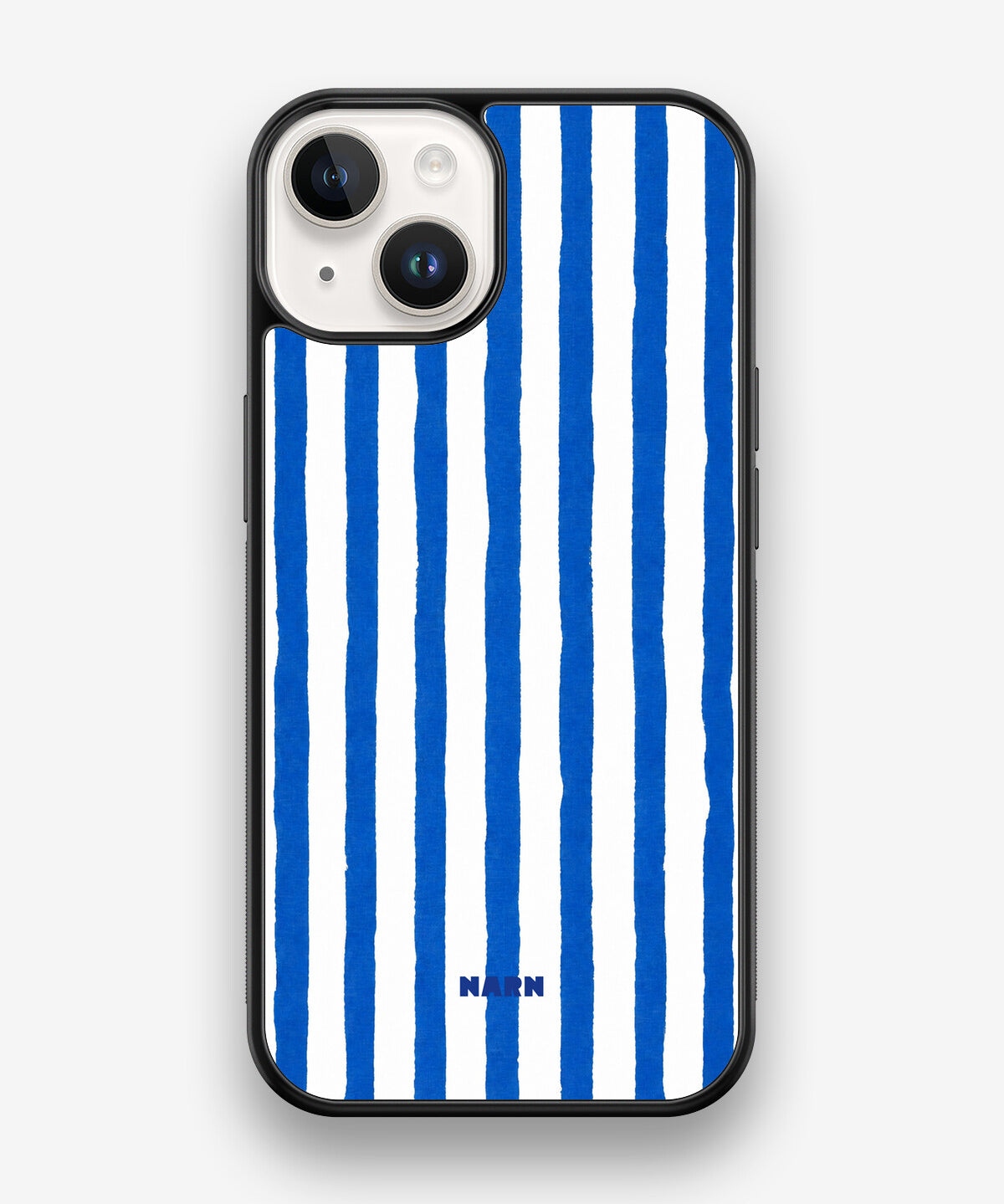 iPhone 14 Hard Case – Linen - View 1