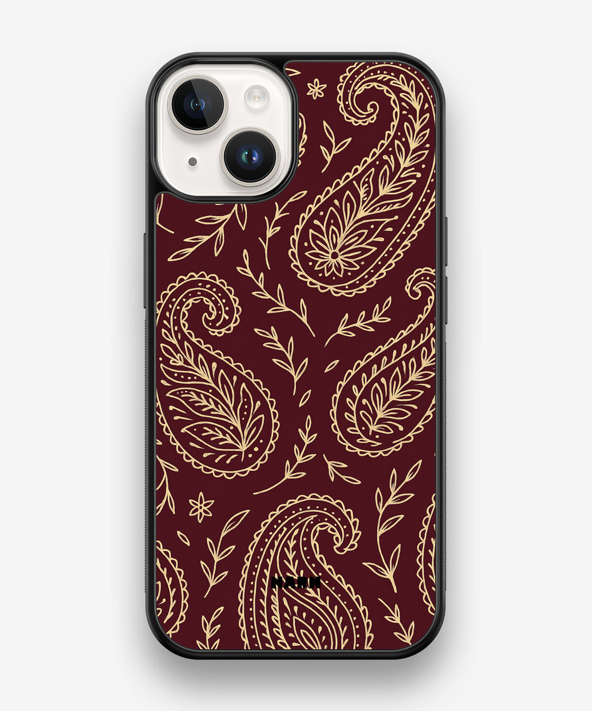 iPhone 14 Hard Case – Madame Royale - View 1