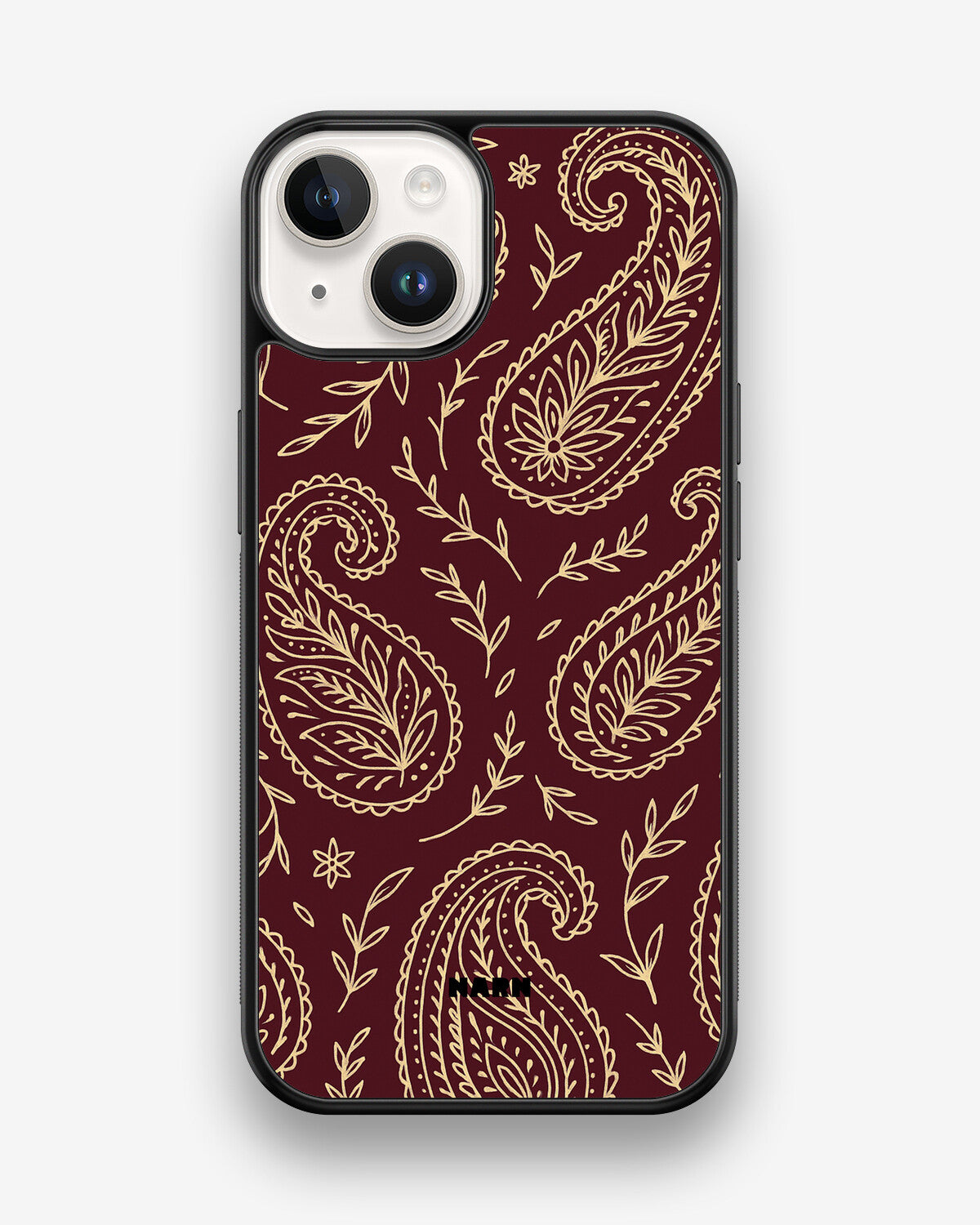 iPhone 14 Hard Case – Madame Royale - View 1