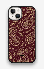 iPhone 14 Hard Case – Madame Royale - View 1