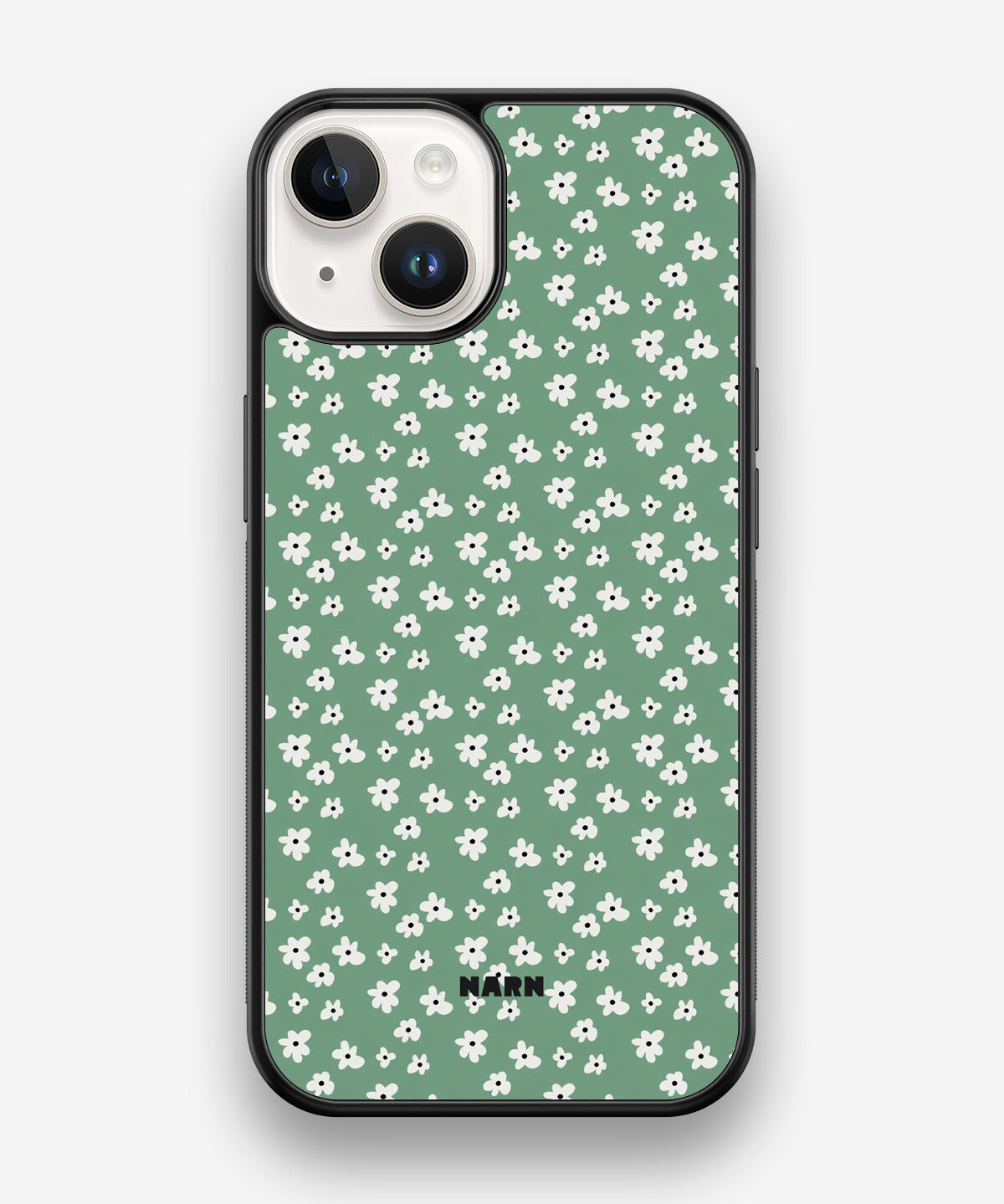 iPhone 14 Hard Case – Meadow - View 1
