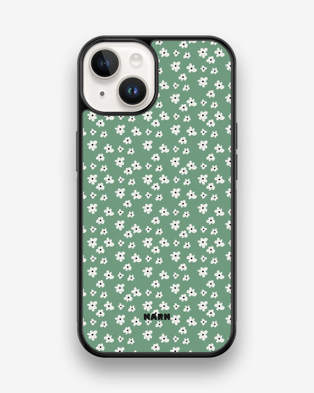 iPhone 14 Hard Case – Meadow - View 1
