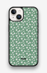 iPhone 14 Hard Case – Meadow - View 1