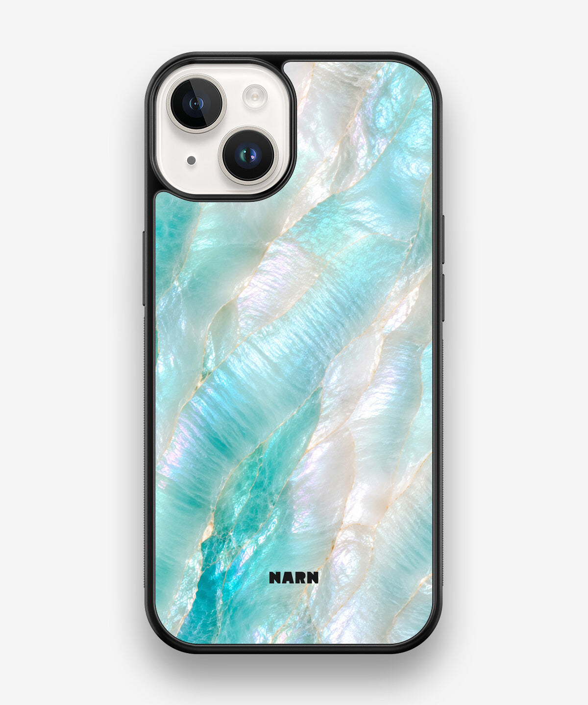 iPhone 14 Hard Case – Mermaid - View 1