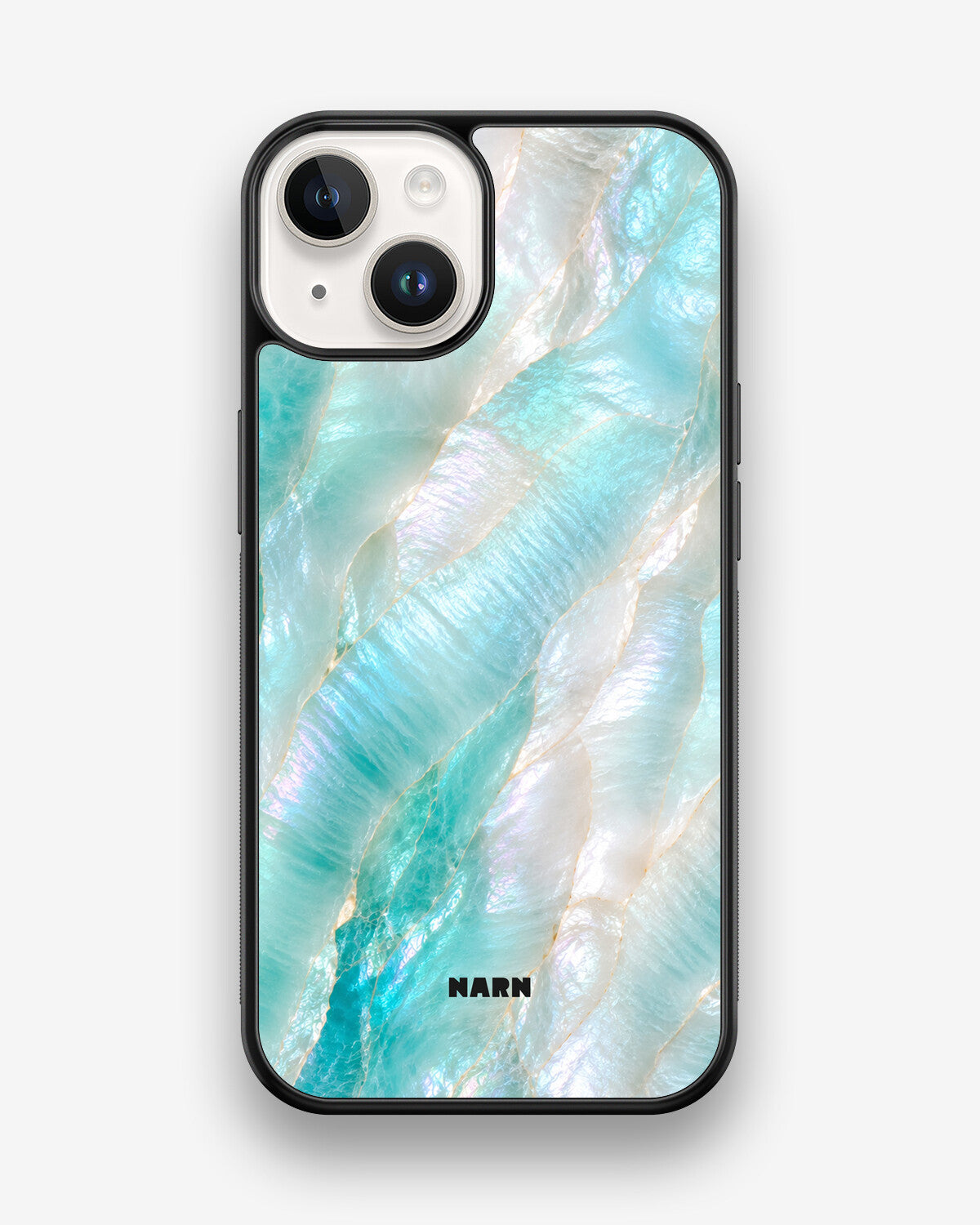 iPhone 14 Hard Case – Mermaid - View 1