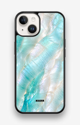 iPhone 14 Hard Case – Mermaid - View 1