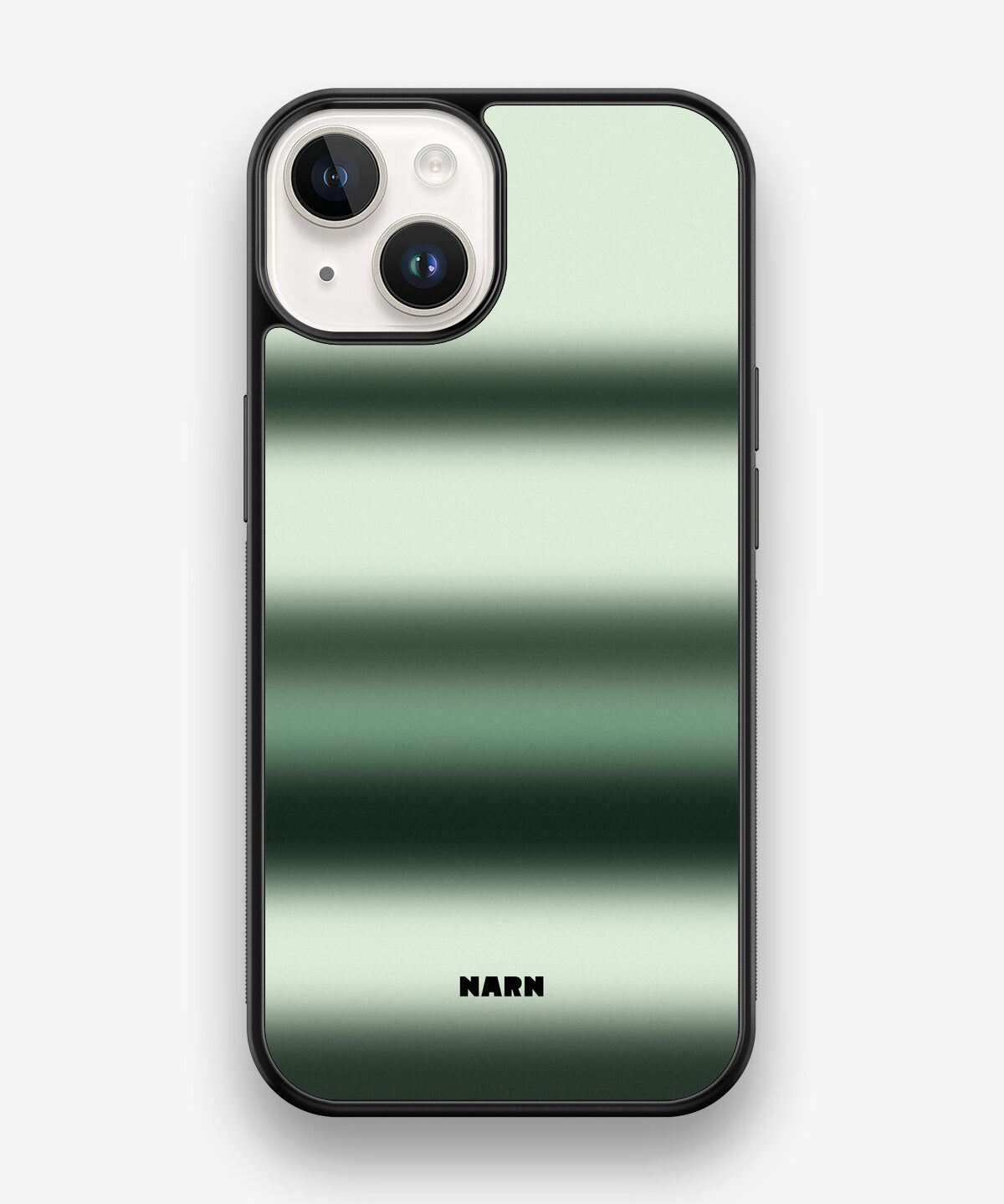 iPhone 14 Hard Case – Mint - View 1