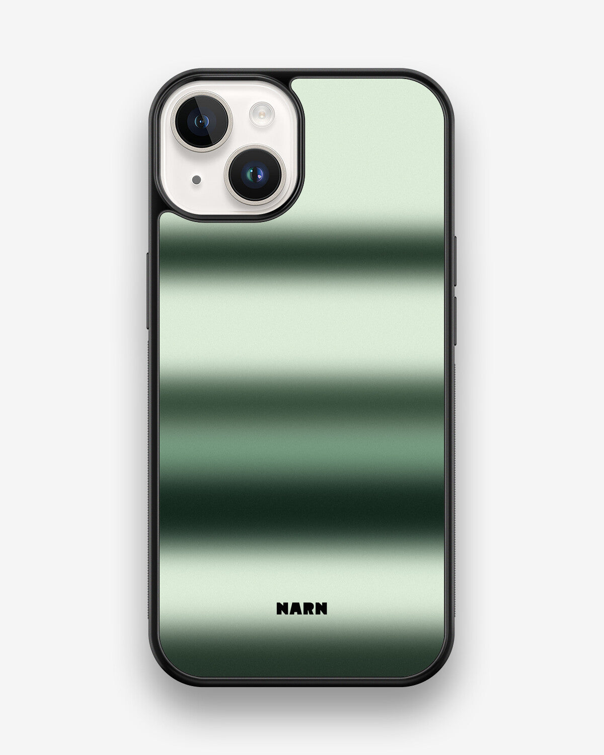 iPhone 14 Hard Case – Mint - View 1