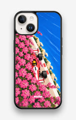 iPhone 14 Hard Case – Monte Drive - View 1