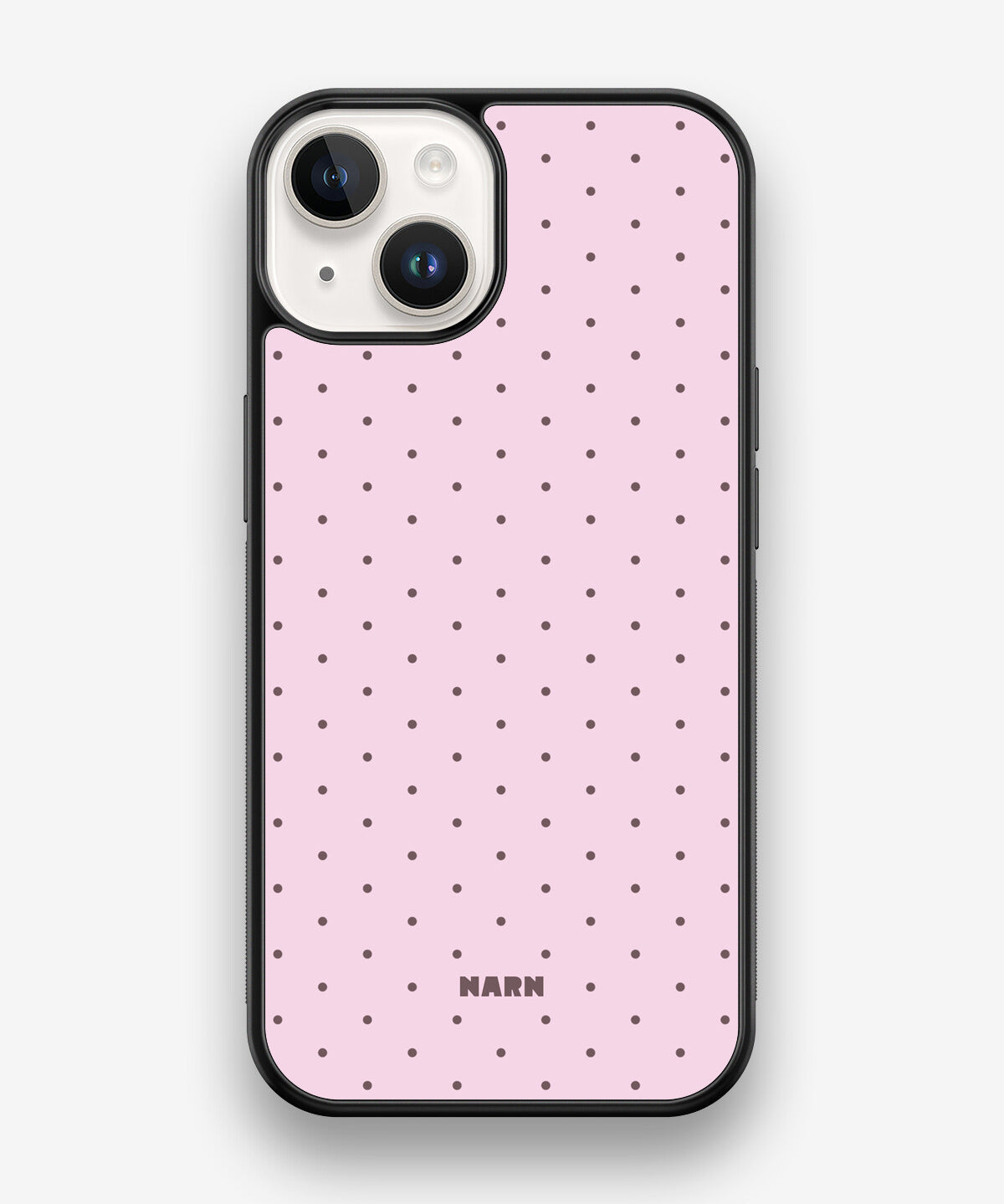 iPhone 14 Hard Case – Notebook - View 1