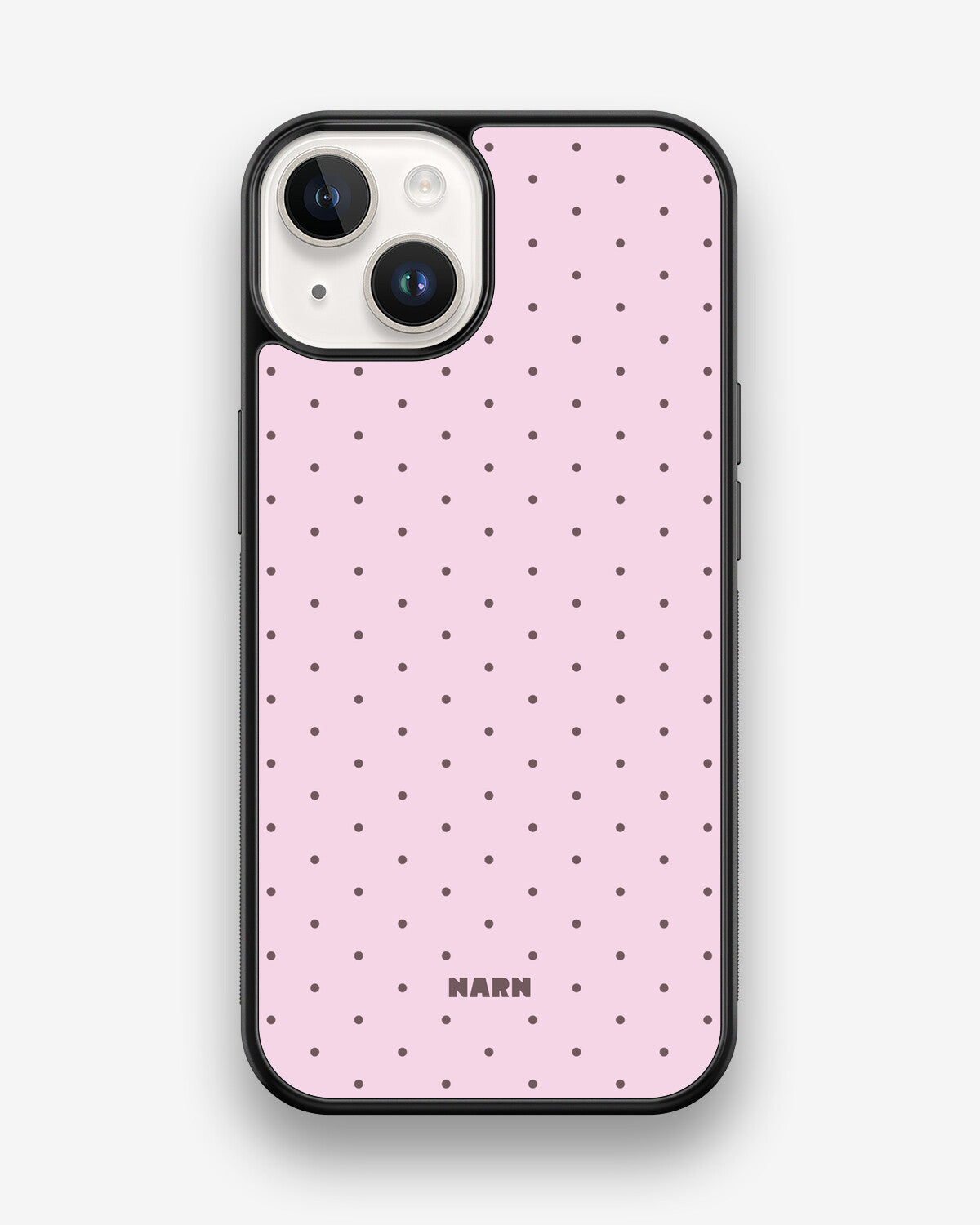 iPhone 14 Hard Case – Notebook - View 1