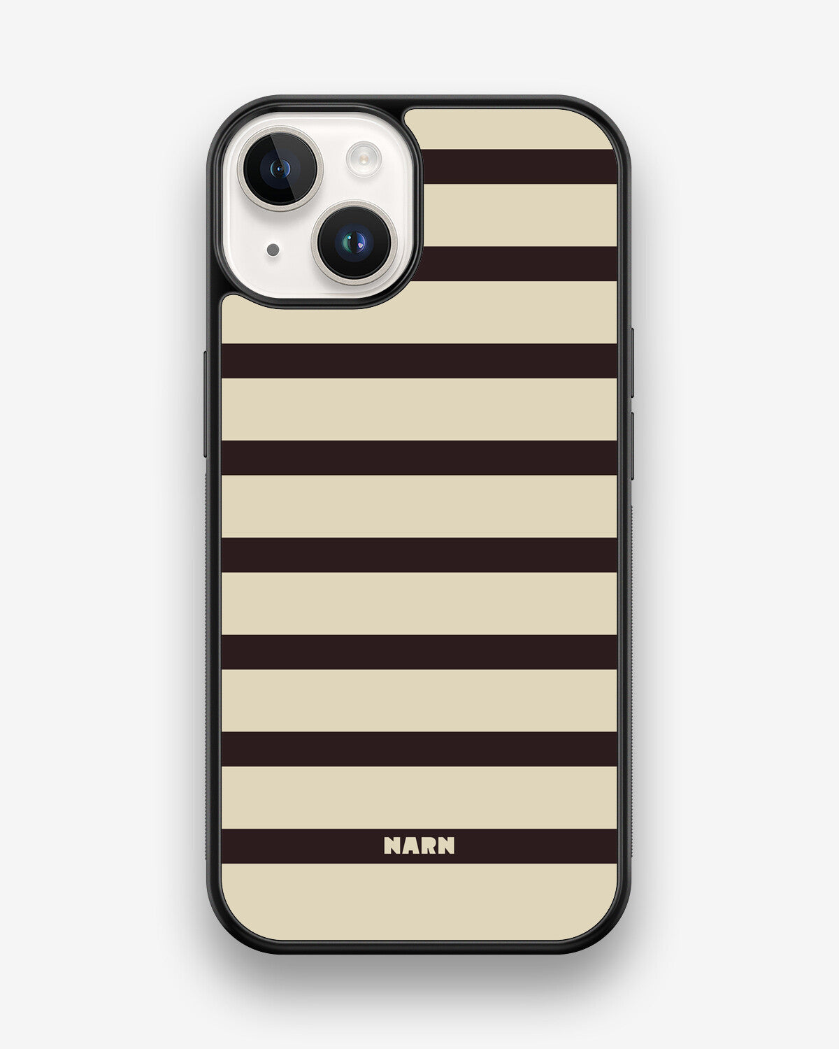 iPhone 14 Hard Case – Obey - View 1