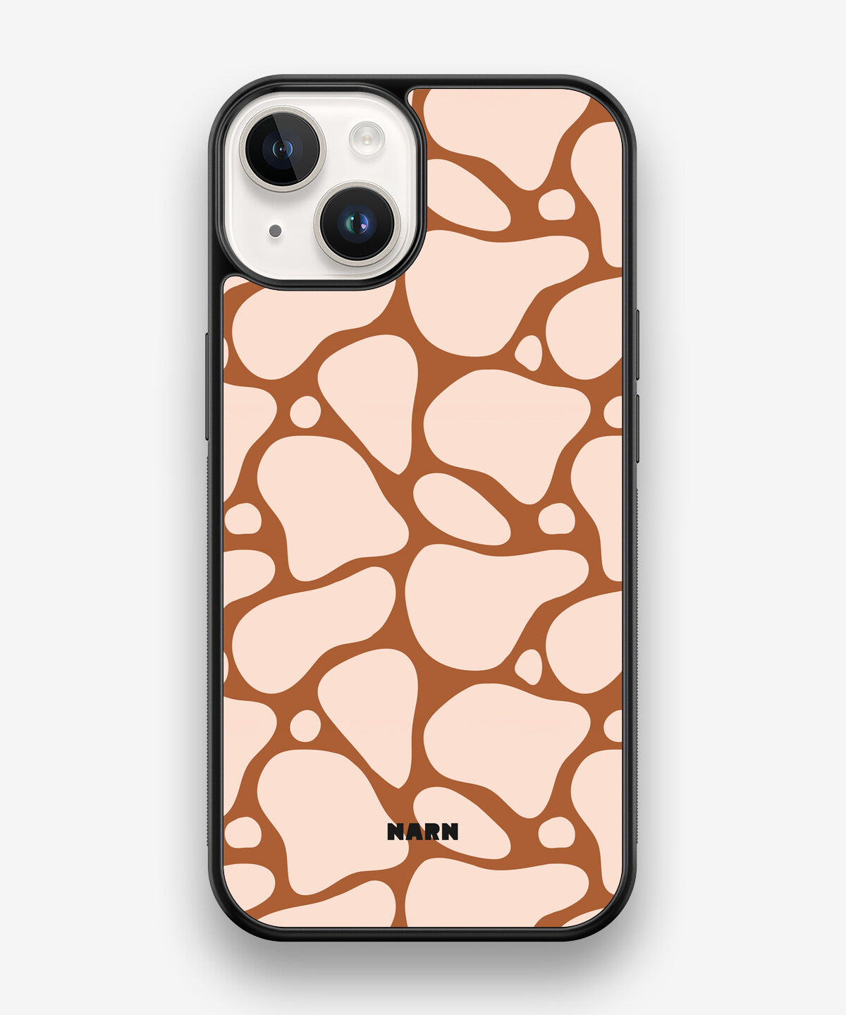 iPhone 14 Hard Case – Organic Terra - View 1