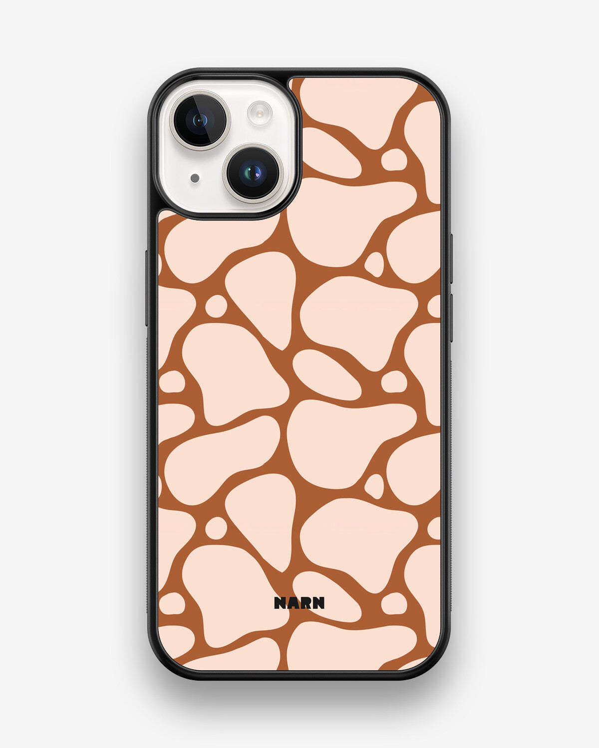 iPhone 14 Hard Case – Organic Terra - View 1