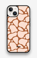 iPhone 14 Hard Case – Organic Terra - View 1