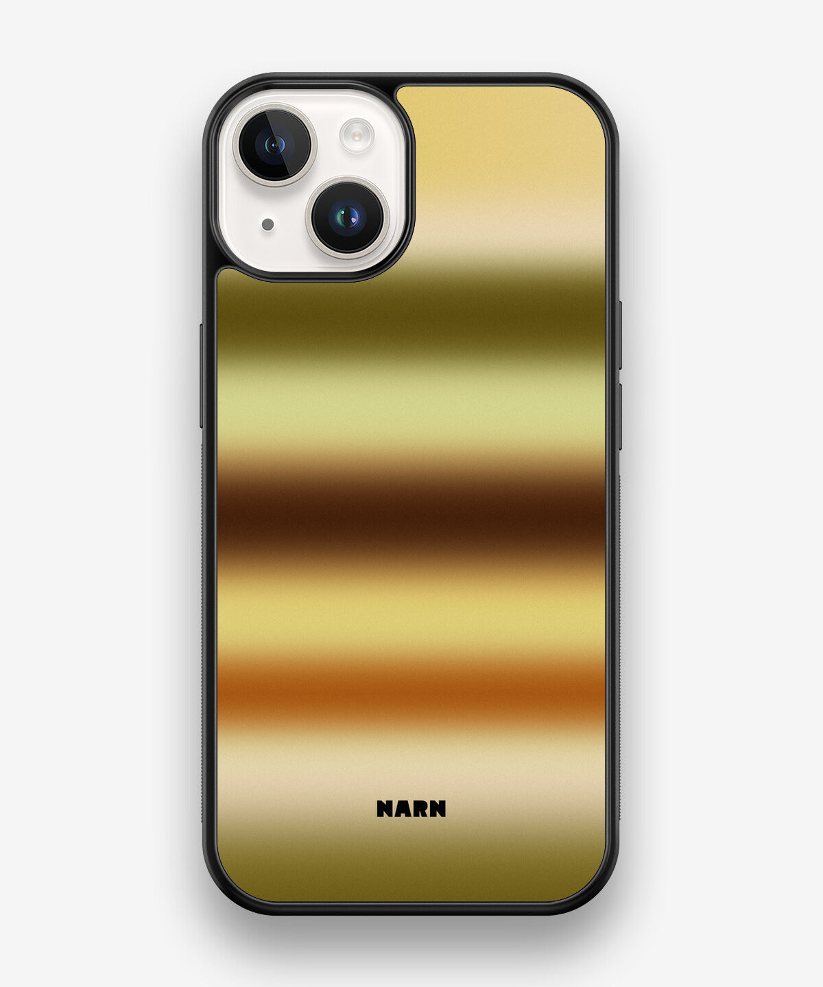 iPhone 14 Hard Case – Pistachio - View 1