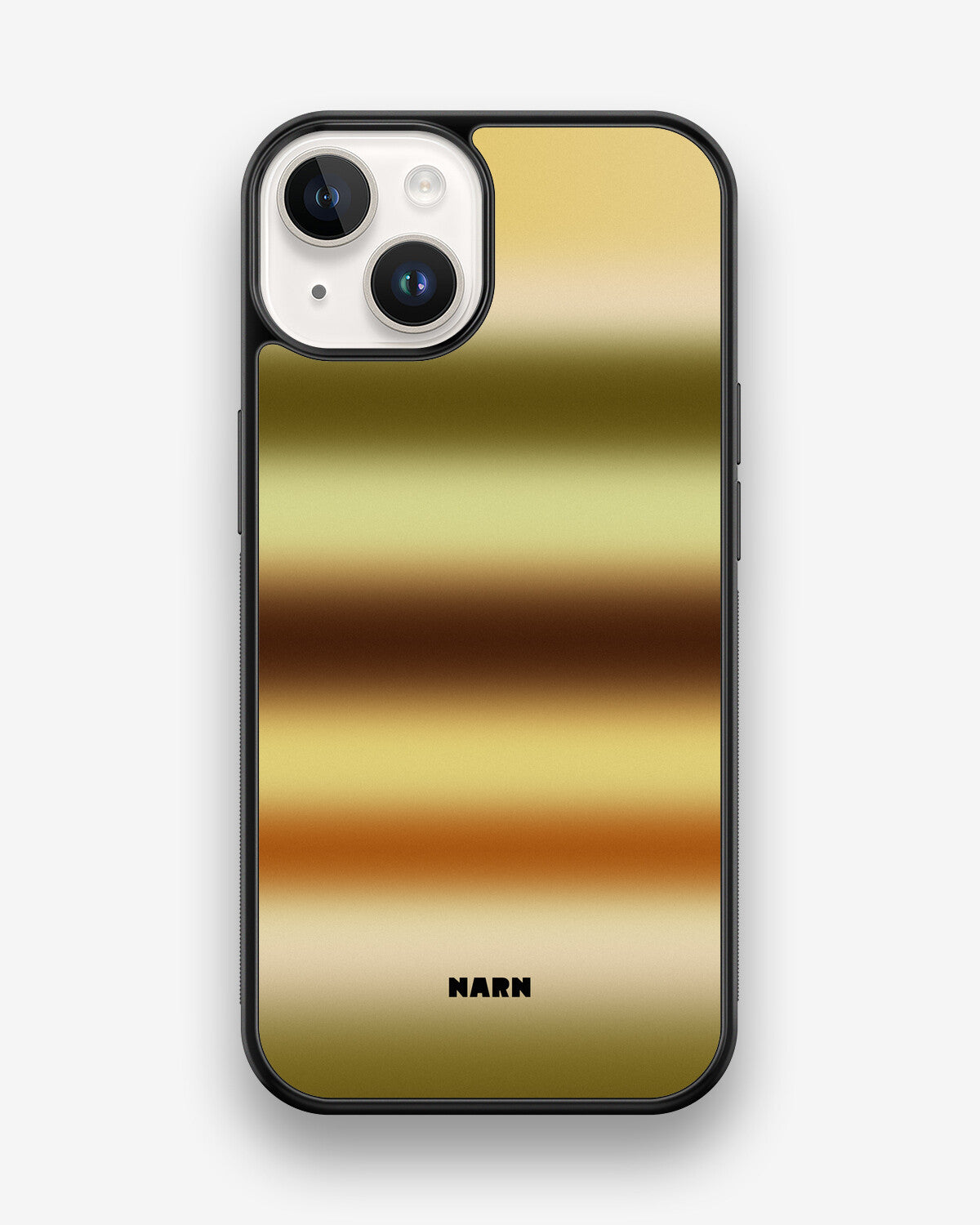 iPhone 14 Hard Case – Pistachio - View 1