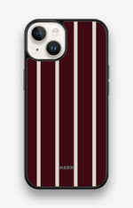 iPhone 14 Hard Case – Rouge - View 1