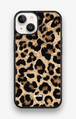 iPhone 14 Hard Case – Savanna Noir - View 1