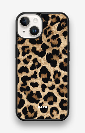 iPhone 14 Hard Case – Savanna Noir - View 1