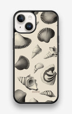 iPhone 14 Hard Case – Silent Sea - View 1