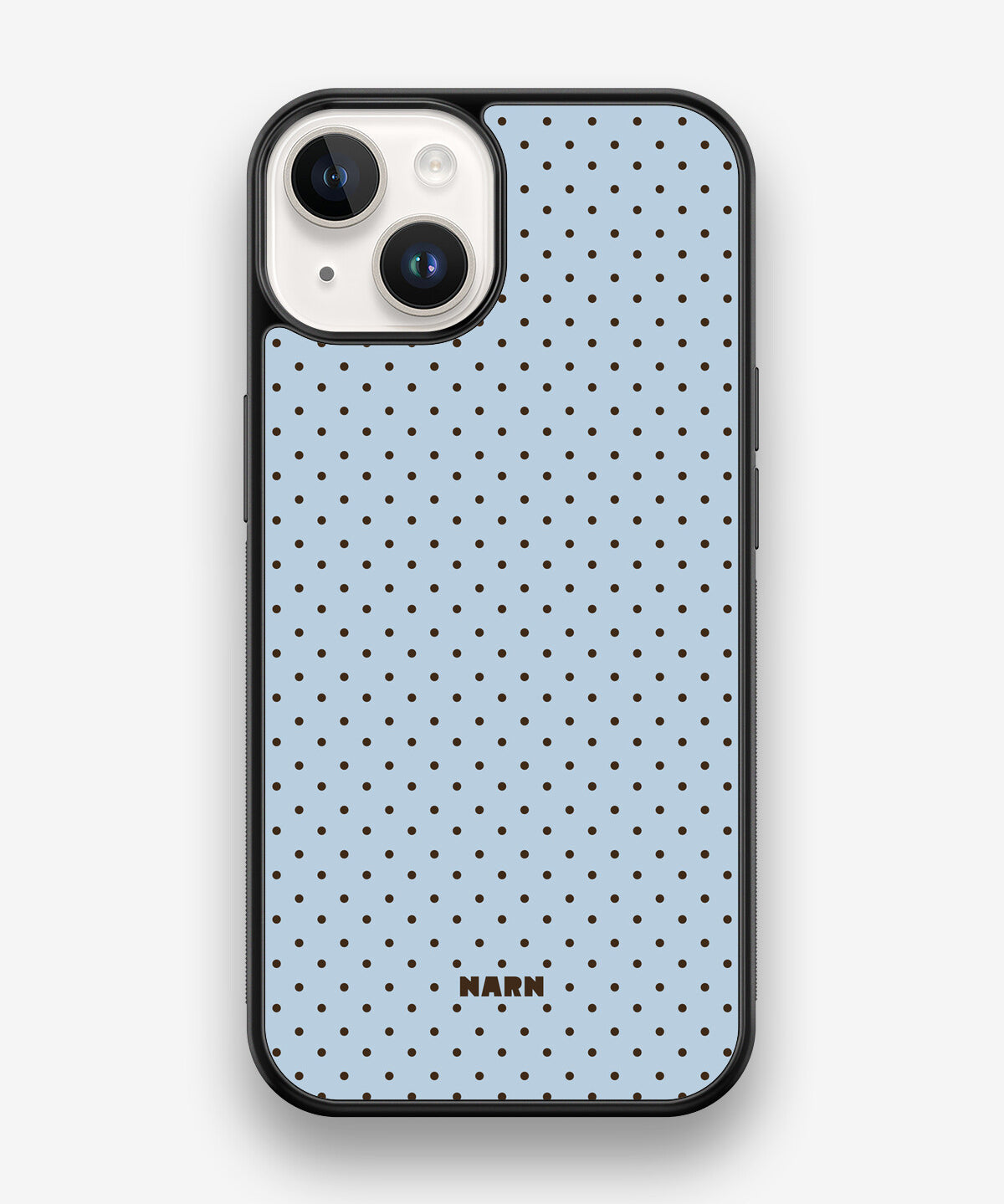 iPhone 14 Hard Case – Slow Morning - View 1