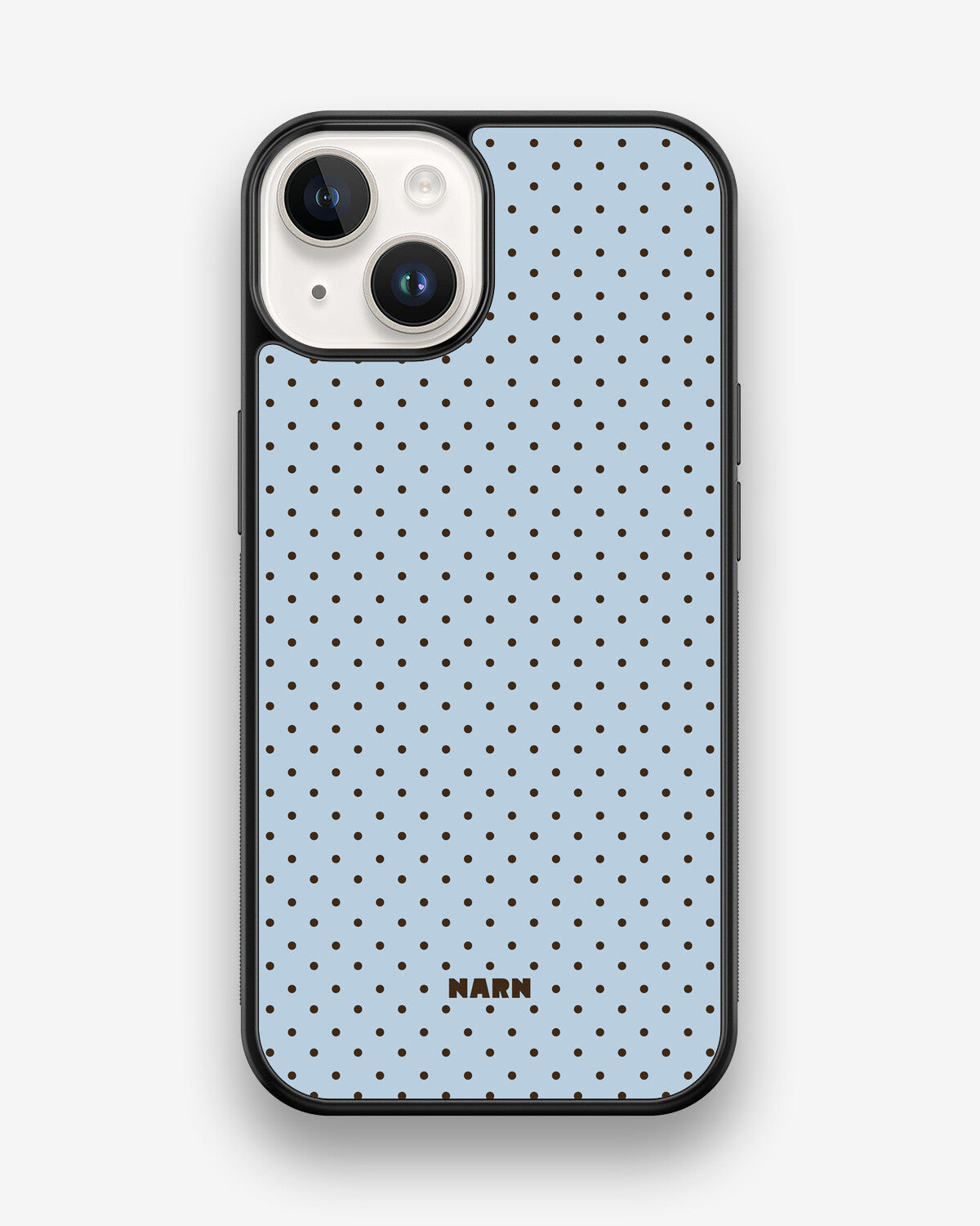 iPhone 14 Hard Case – Slow Morning - View 1