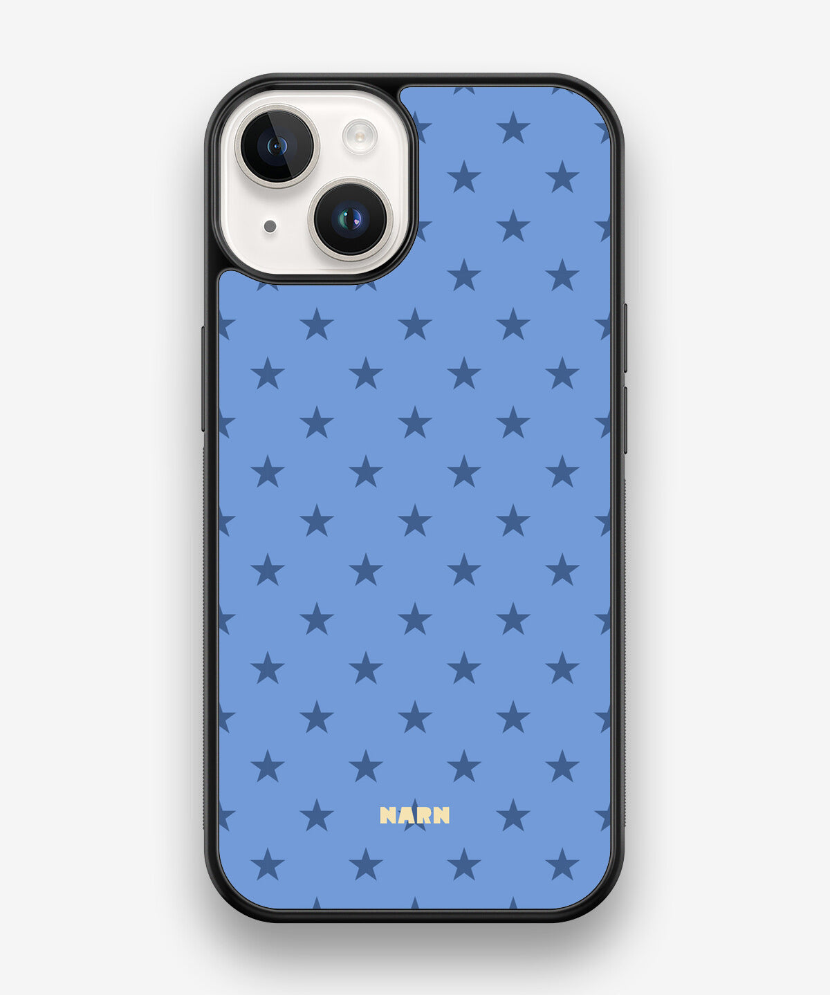 iPhone 14 Hard Case – Sprinkles - View 1