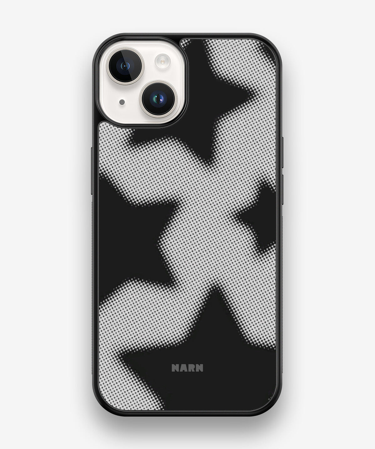iPhone 14 Hard Case – Starstruck - View 1