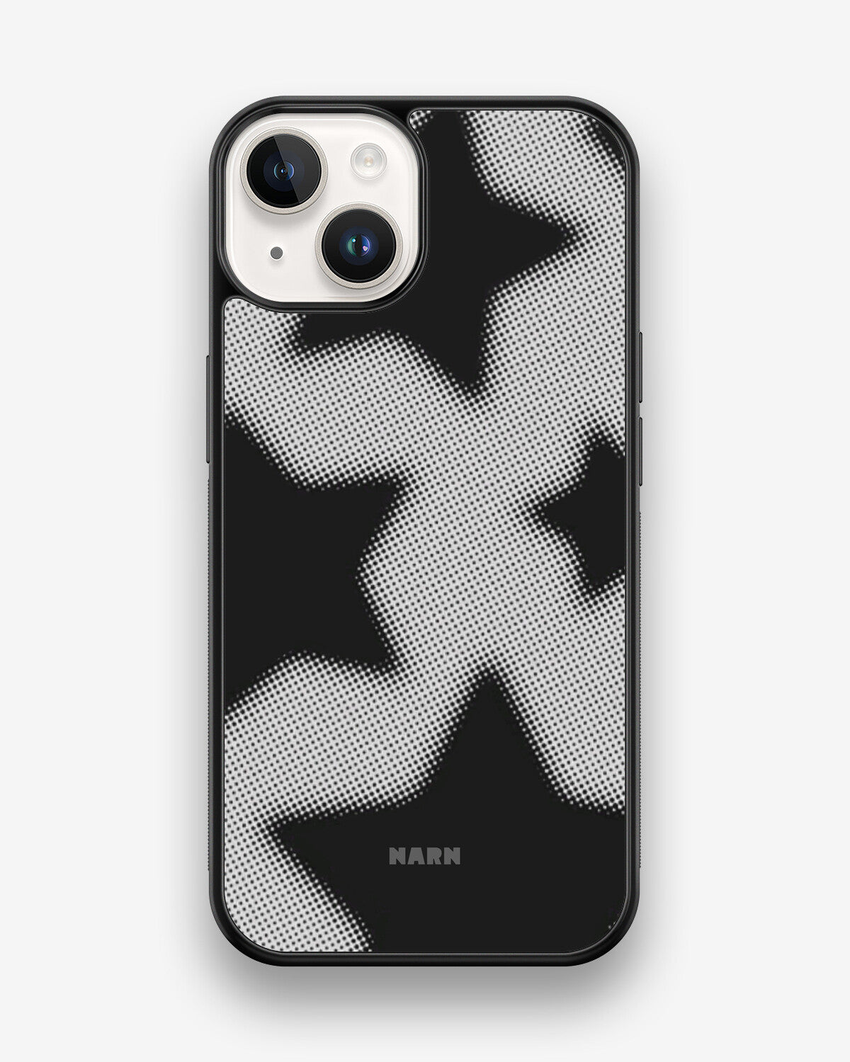 iPhone 14 Hard Case – Starstruck - View 1