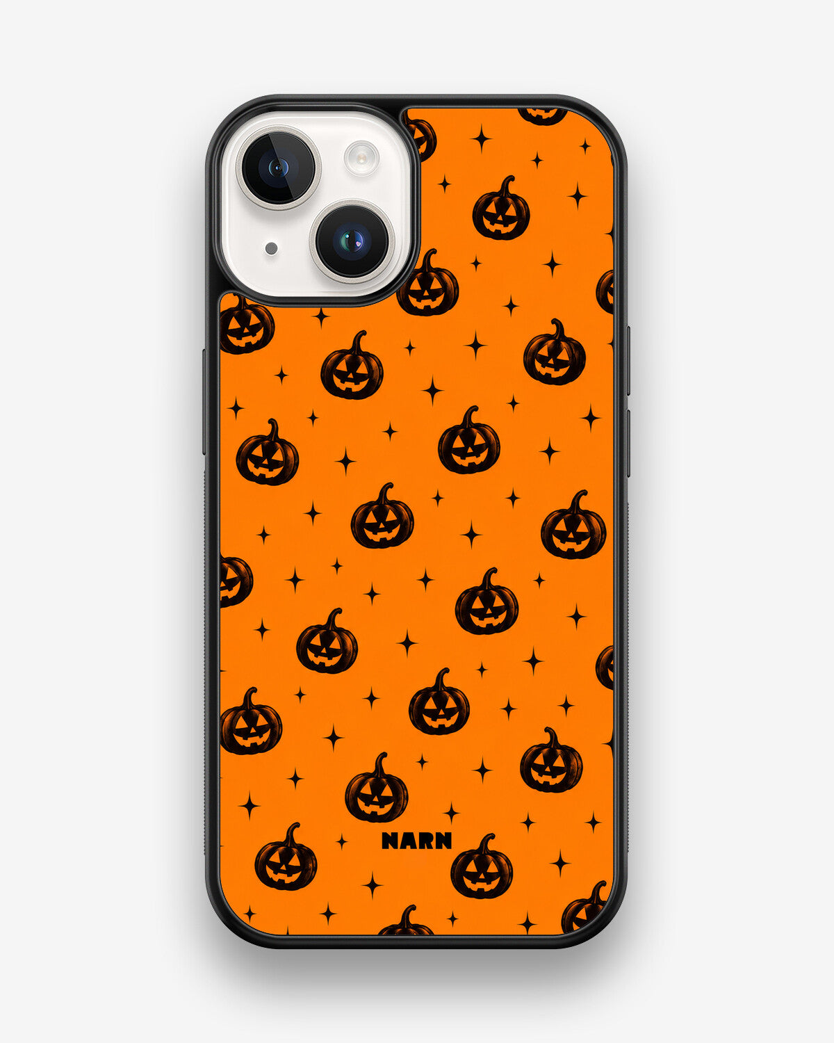 iPhone 14 Hard Case – Treat Me - View 1