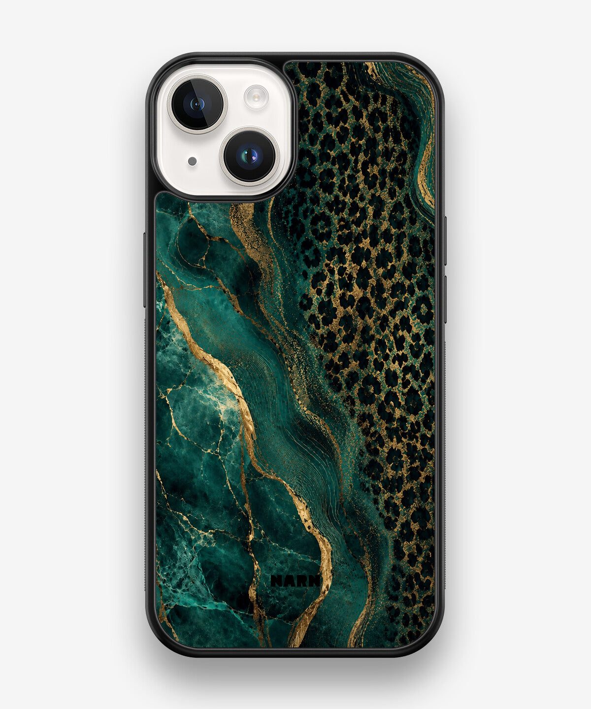 iPhone 14 Hard Case – Velora - View 1