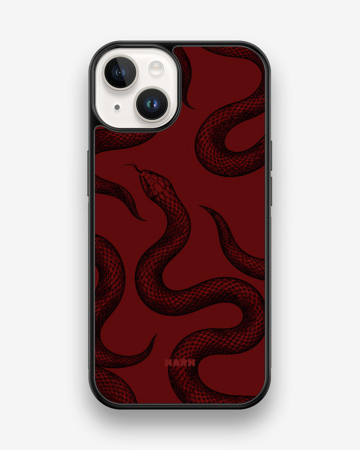 iPhone 14 Hard Case – Venom - View 1