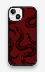 iPhone 14 Hard Case – Venom - View 1