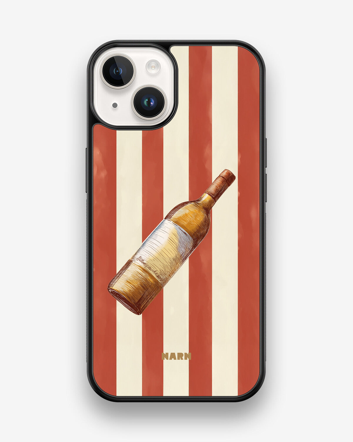 iPhone 14 Hard Case – Vino - View 1