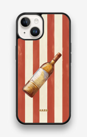 iPhone 14 Hard Case – Vino - View 1