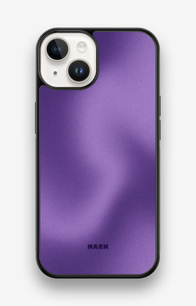 iPhone 14 Hard Case – Violetta - View 1