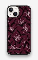 iPhone 14 Hard Case – Webbed - View 1