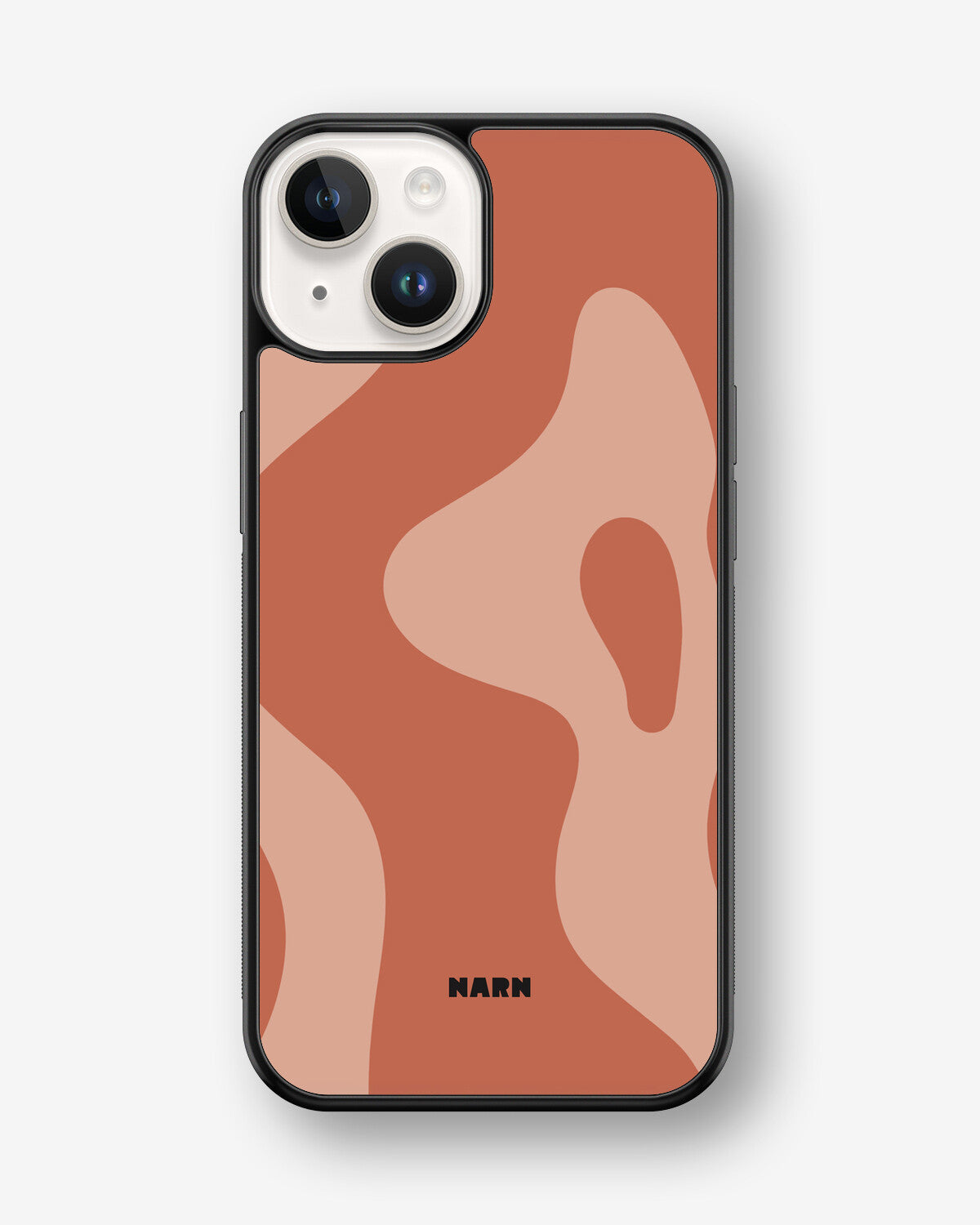 iPhone 14 Plus Hard Case – Alive - View 1