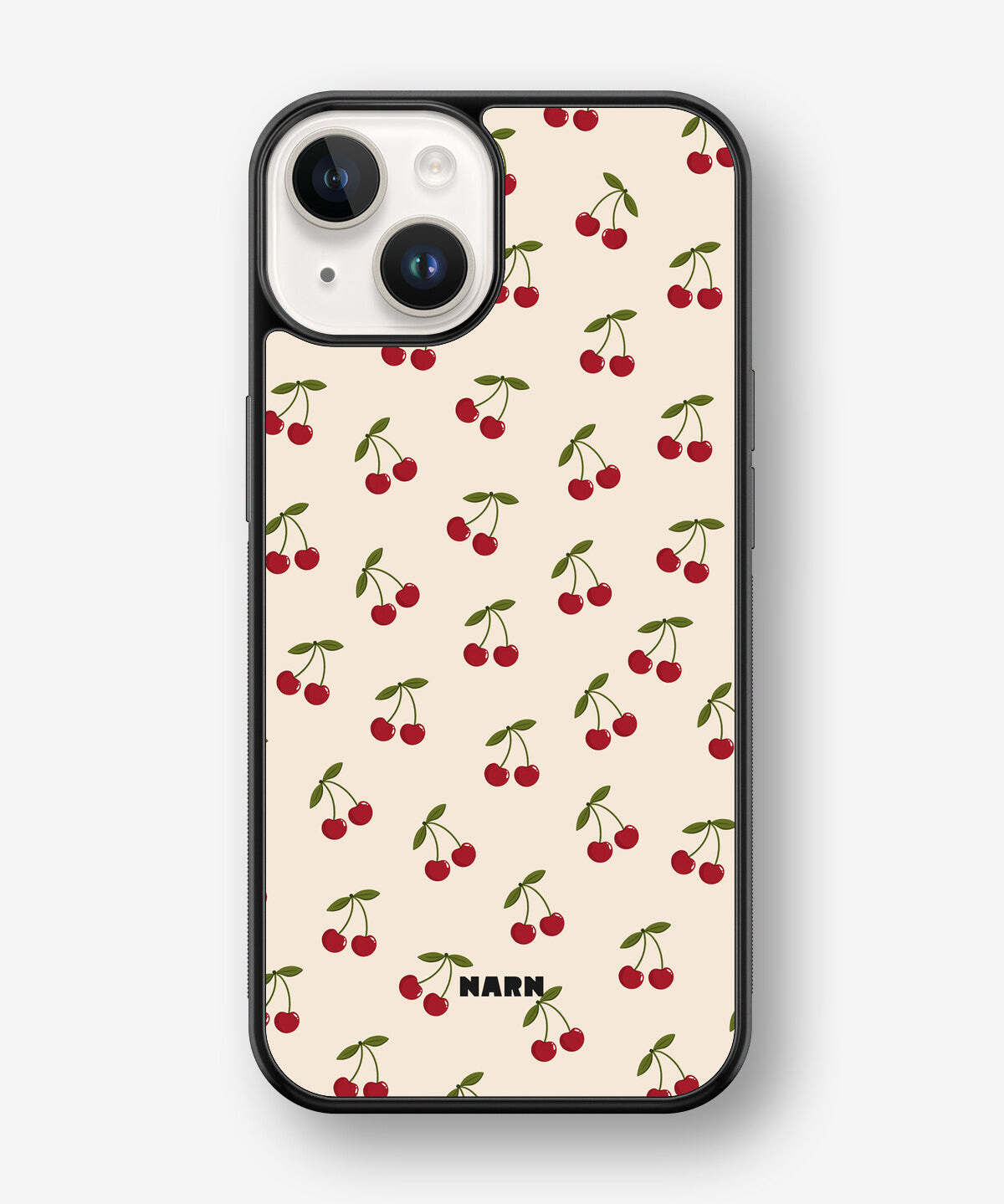 iPhone 14 Plus Hard Case – Amarena - View 1