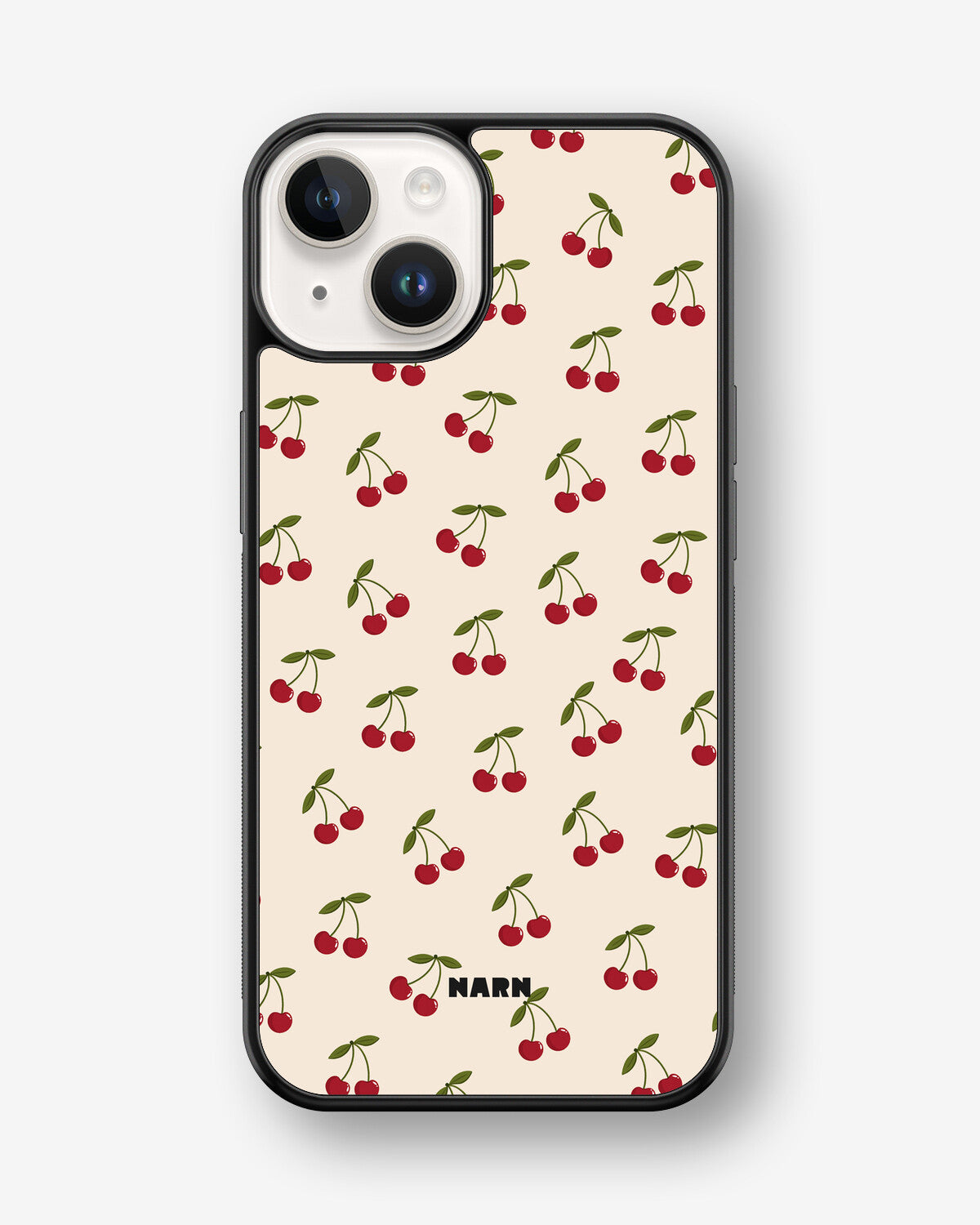 iPhone 14 Plus Hard Case – Amarena - View 1