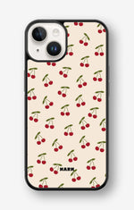 iPhone 14 Plus Hard Case – Amarena - View 1