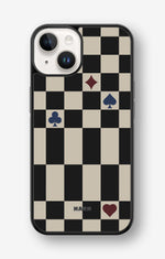 iPhone 14 Plus Hard Case – Atout Royale - View 1