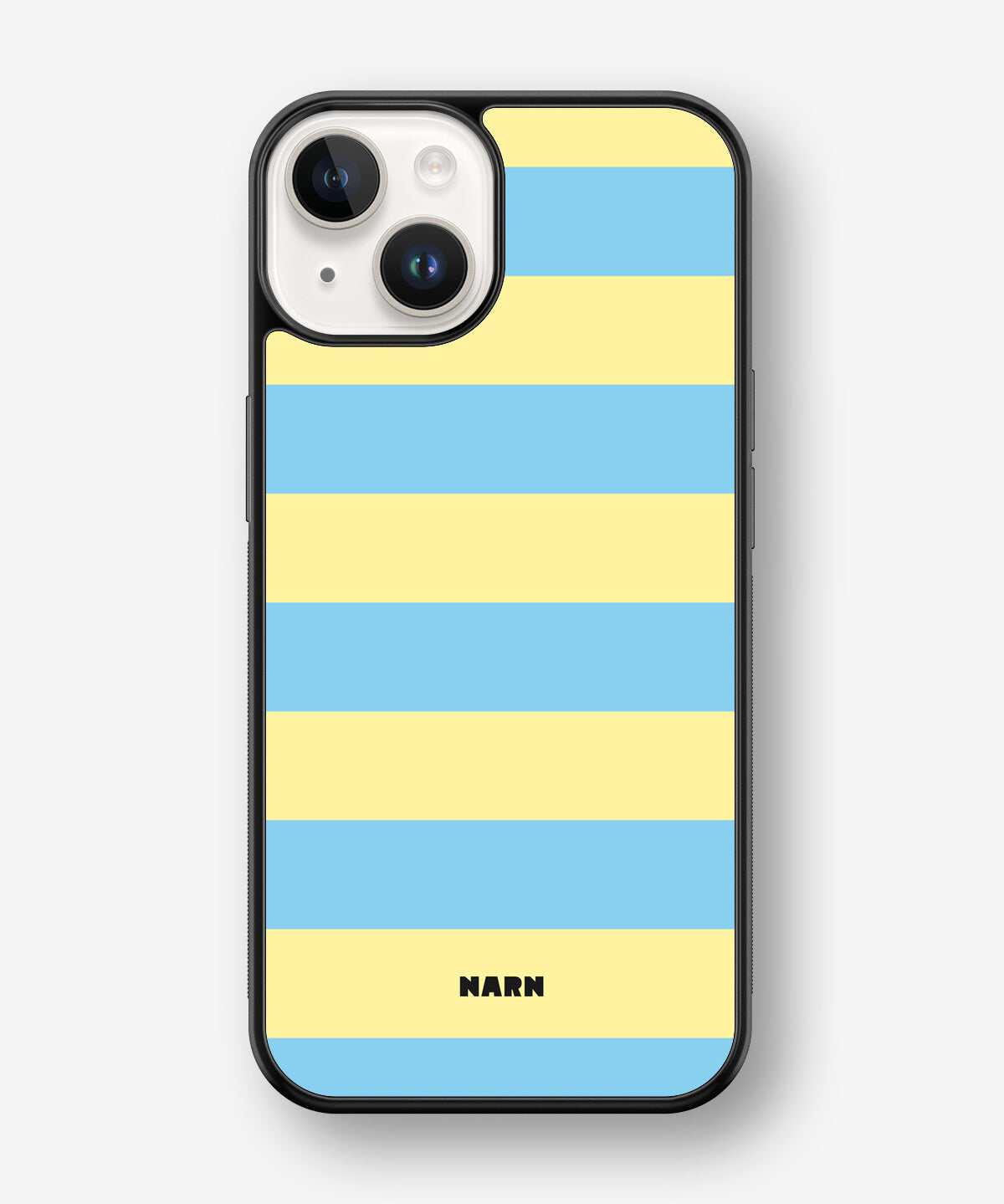 iPhone 14 Plus Hard Case – Beach Towel - View 1