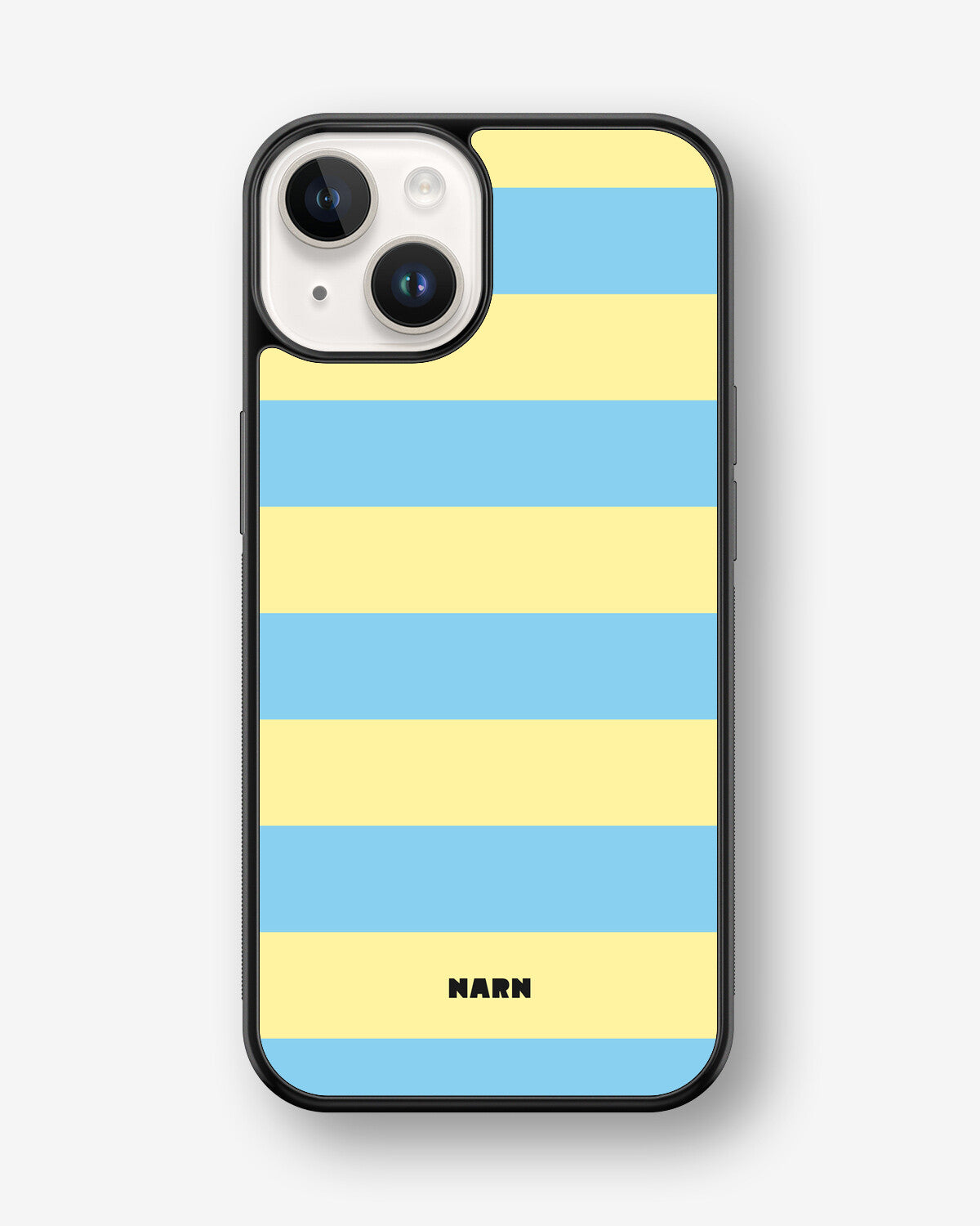 iPhone 14 Plus Hard Case – Beach Towel - View 1