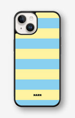 iPhone 14 Plus Hard Case – Beach Towel - View 1