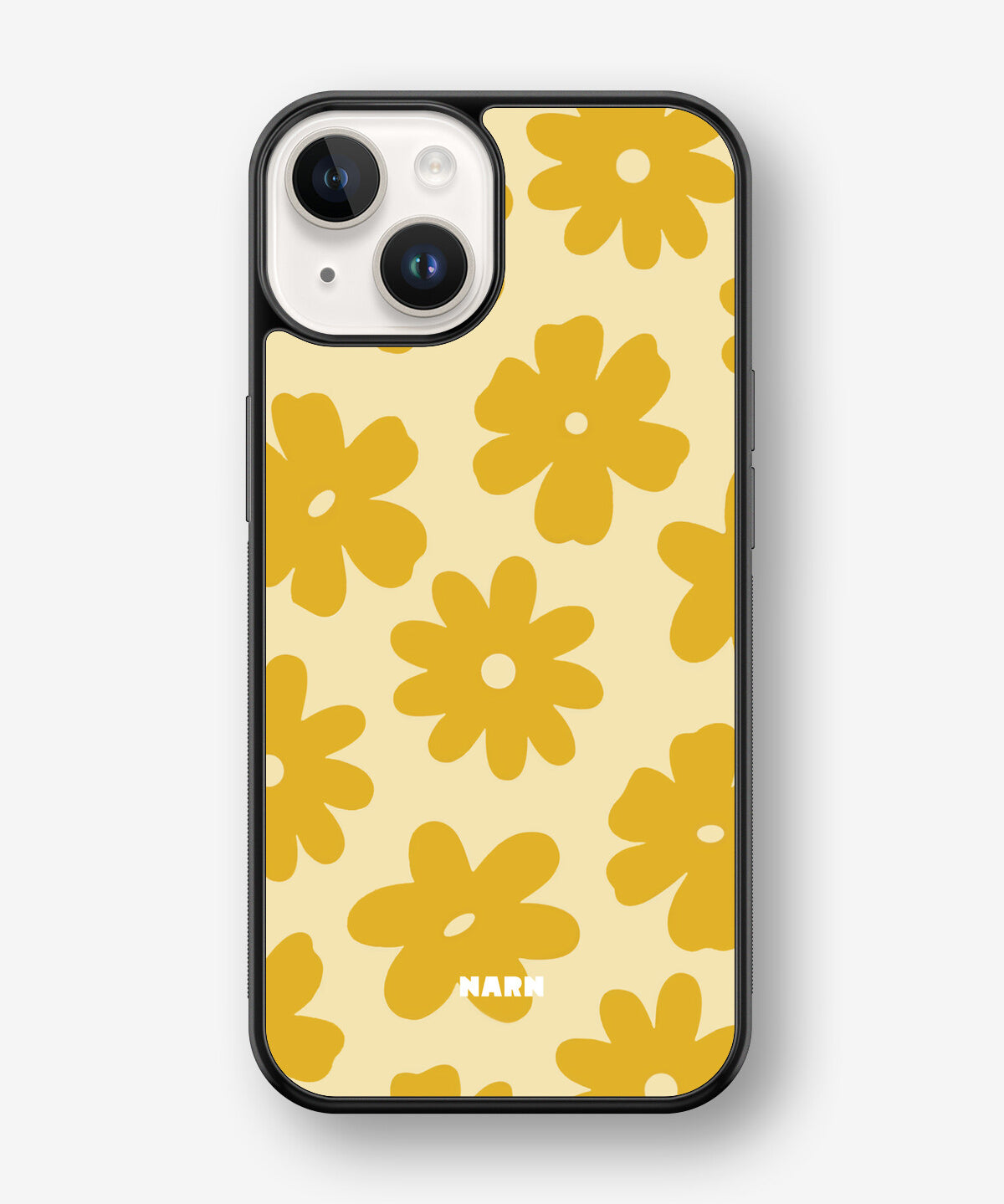 iPhone 14 Plus Hard Case – Bella Fiore - View 1