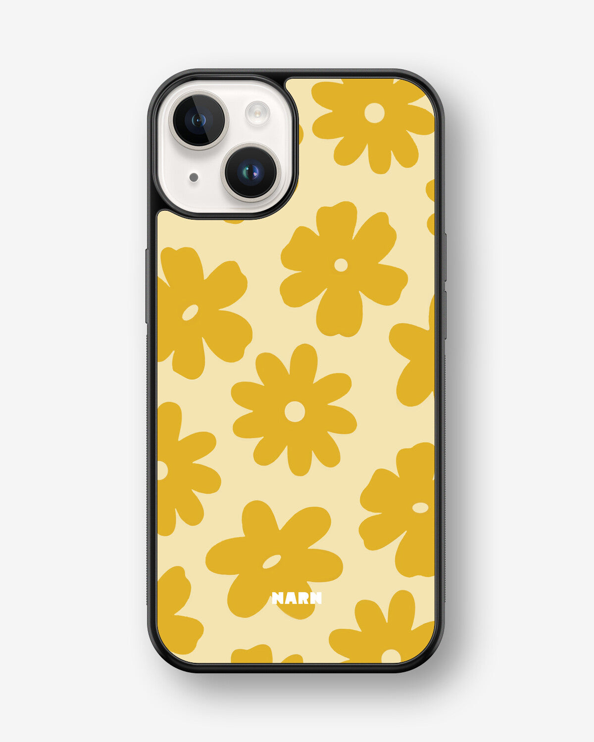 iPhone 14 Plus Hard Case – Bella Fiore - View 1