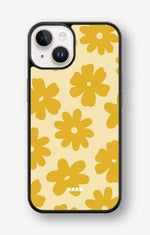 iPhone 14 Plus Hard Case – Bella Fiore - View 1